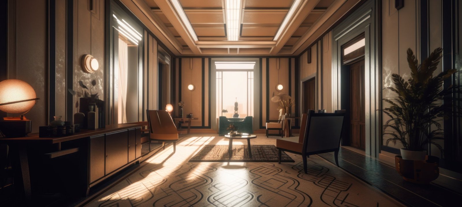 Hemingway Rum Lounge